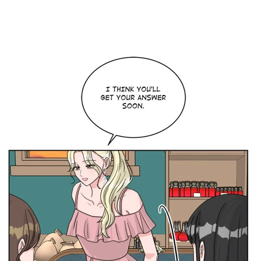 Welcome, Witch Shop Chapter 44 page 81