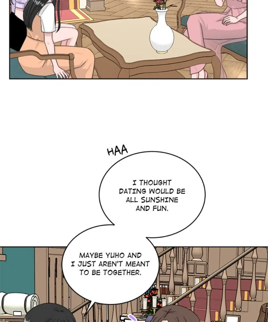 Welcome, Witch Shop Chapter 44 page 58