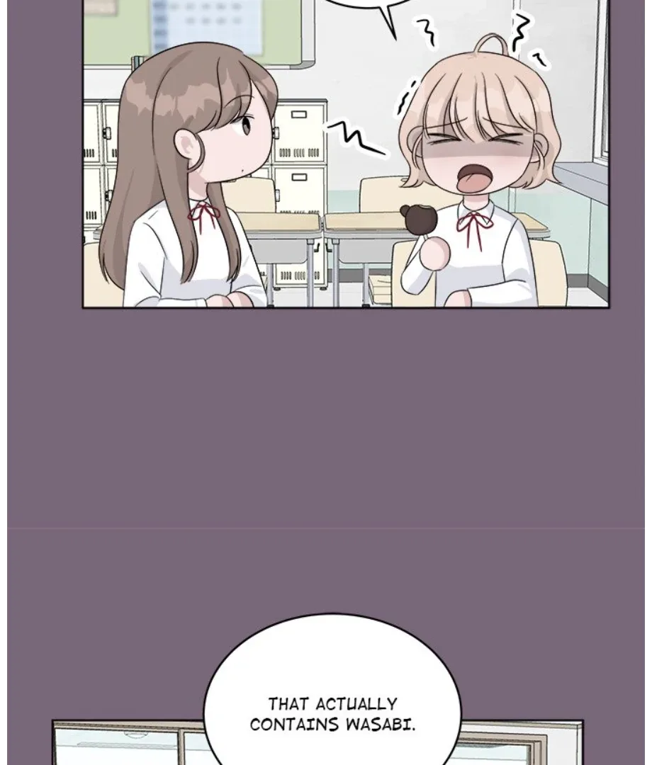 Welcome, Witch Shop Chapter 38 page 76