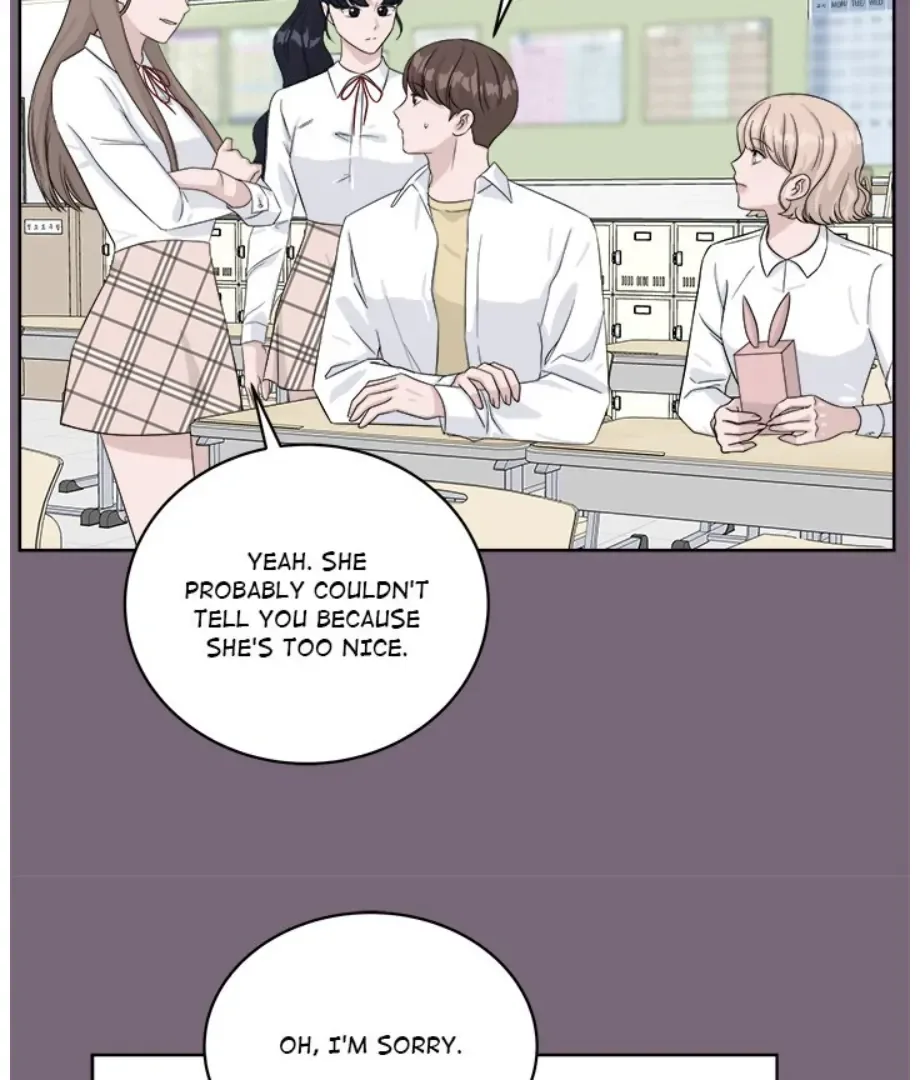 Welcome, Witch Shop Chapter 38 page 86