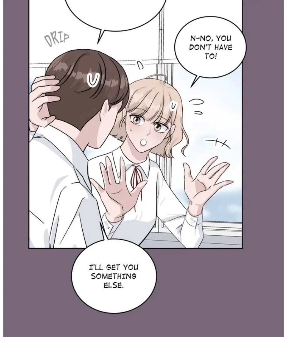 Welcome, Witch Shop Chapter 38 page 87