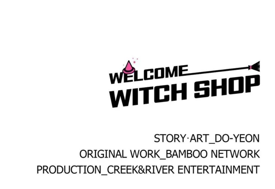 Welcome, Witch Shop Chapter 38 page 100