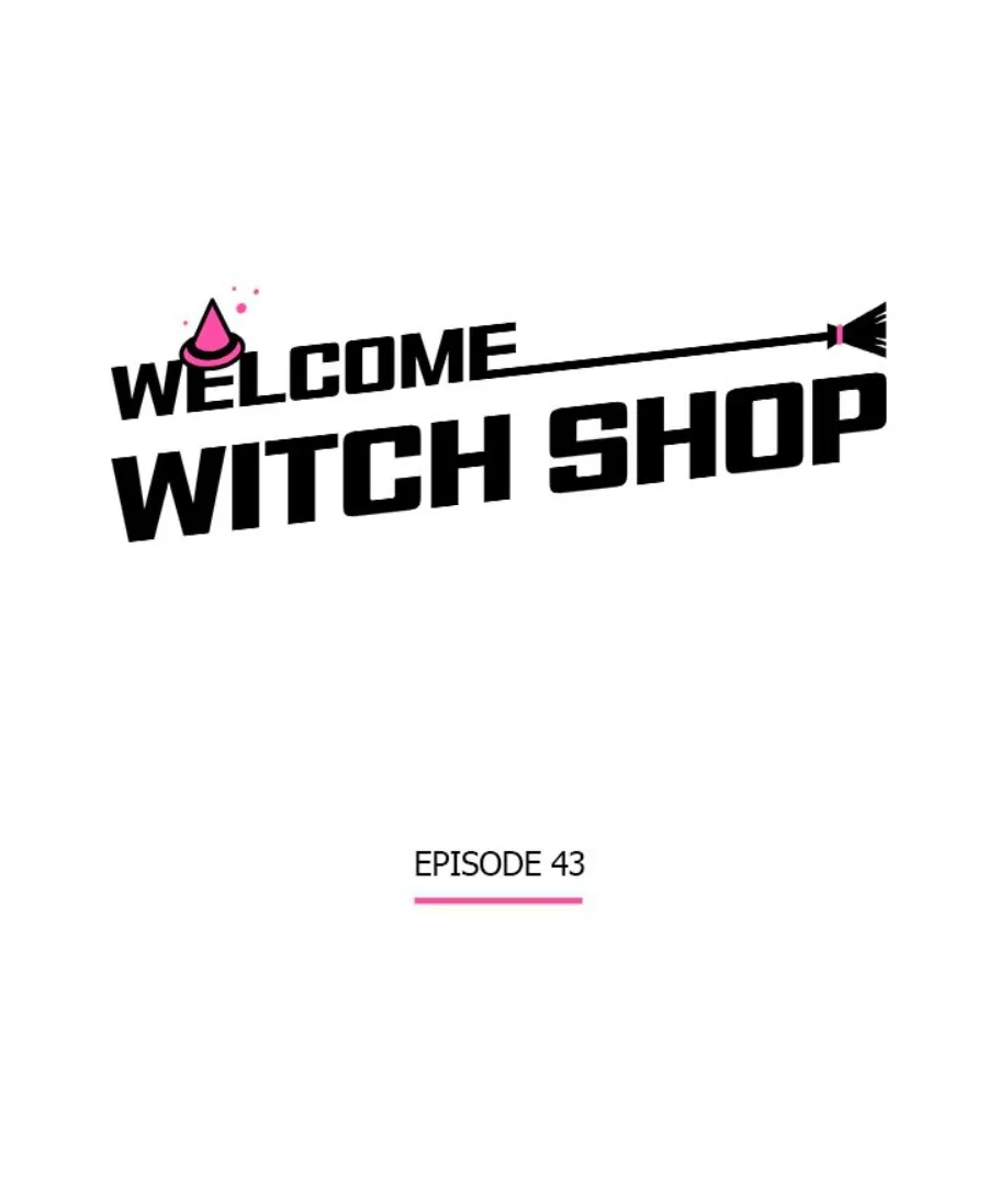 Welcome, Witch Shop Chapter 43 page 20