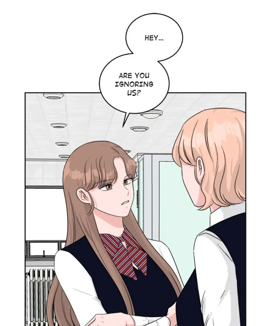 Welcome, Witch Shop Chapter 38 page 96