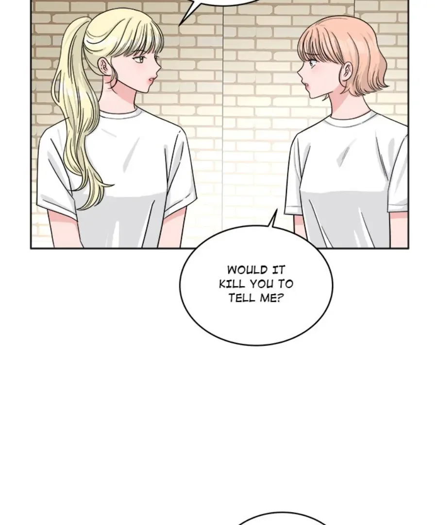 Welcome, Witch Shop Chapter 43 page 64