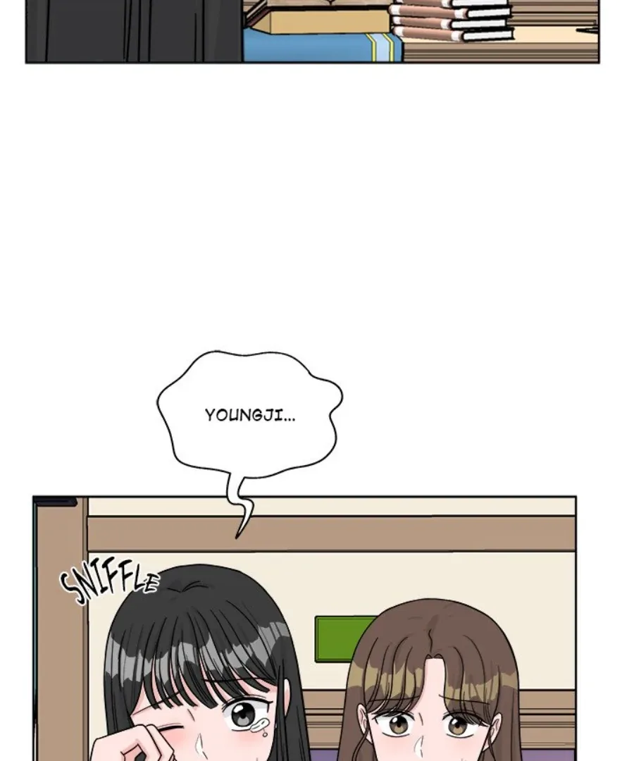 Welcome, Witch Shop Chapter 43 page 76