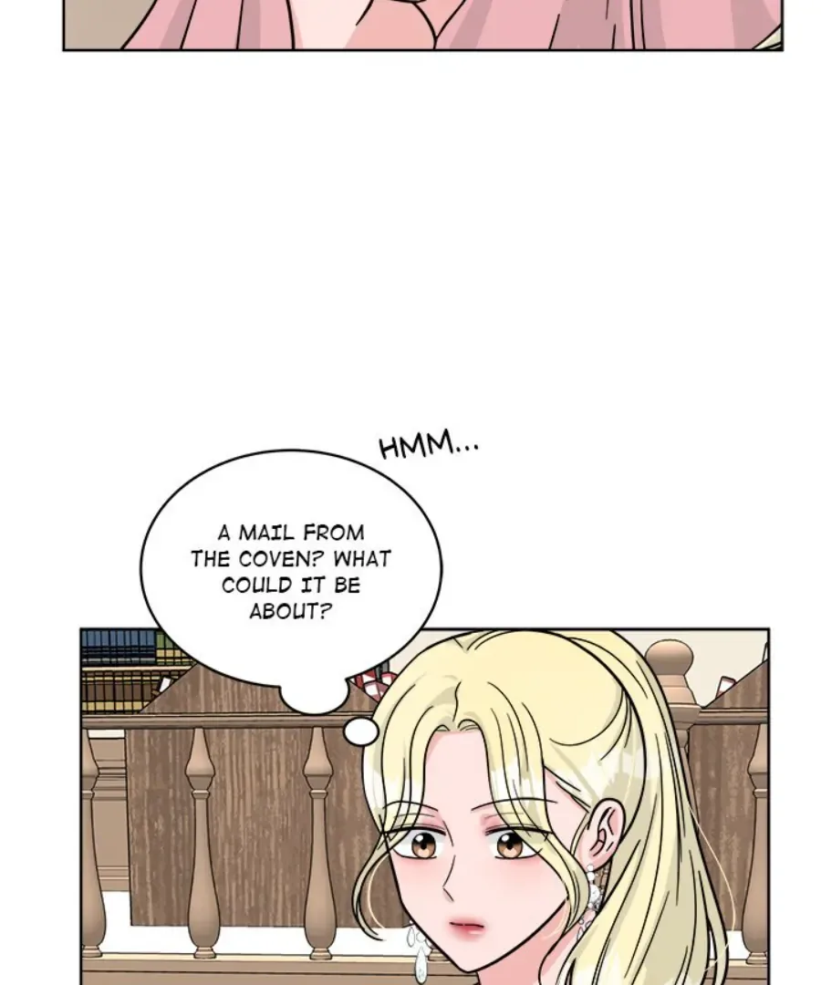 Welcome, Witch Shop Chapter 43 page 72