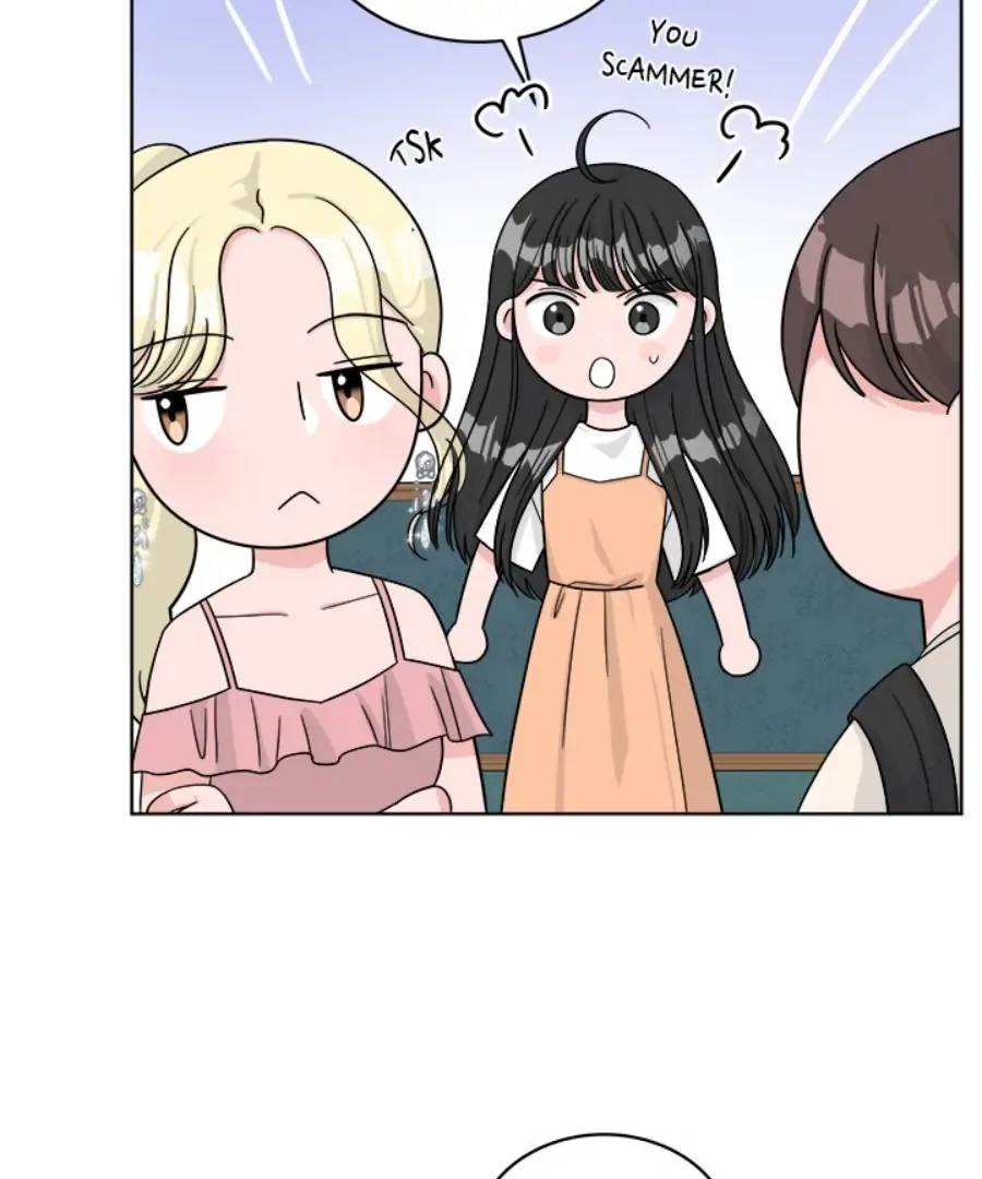 Welcome, Witch Shop Chapter 45 page 45
