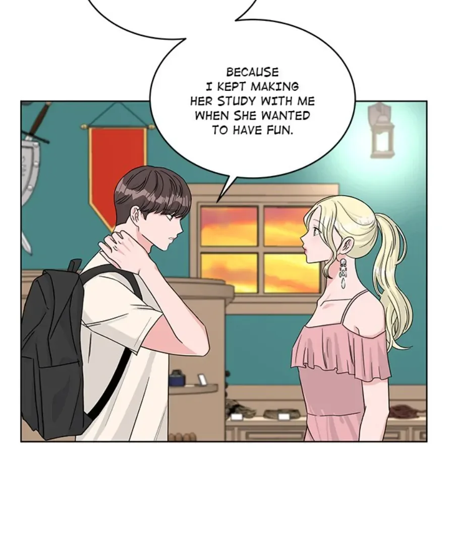 Welcome, Witch Shop Chapter 45 page 37