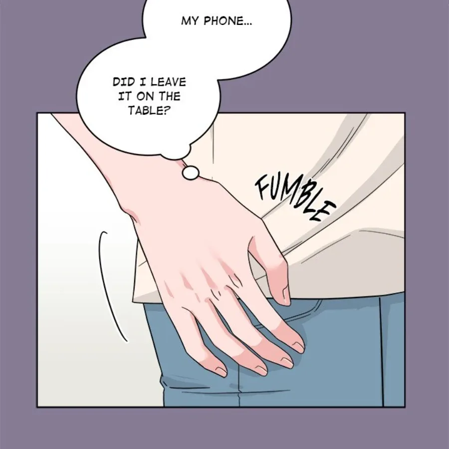 Welcome, Witch Shop Chapter 45 page 55