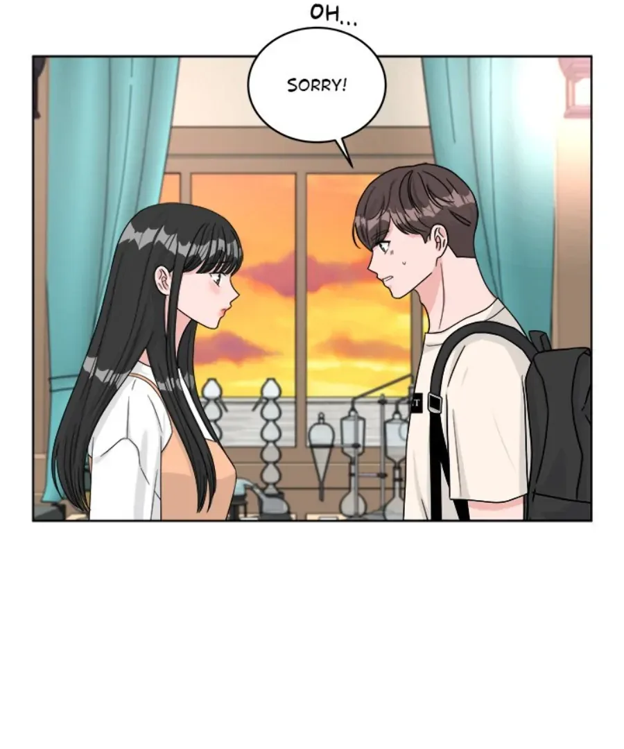 Welcome, Witch Shop Chapter 45 page 51