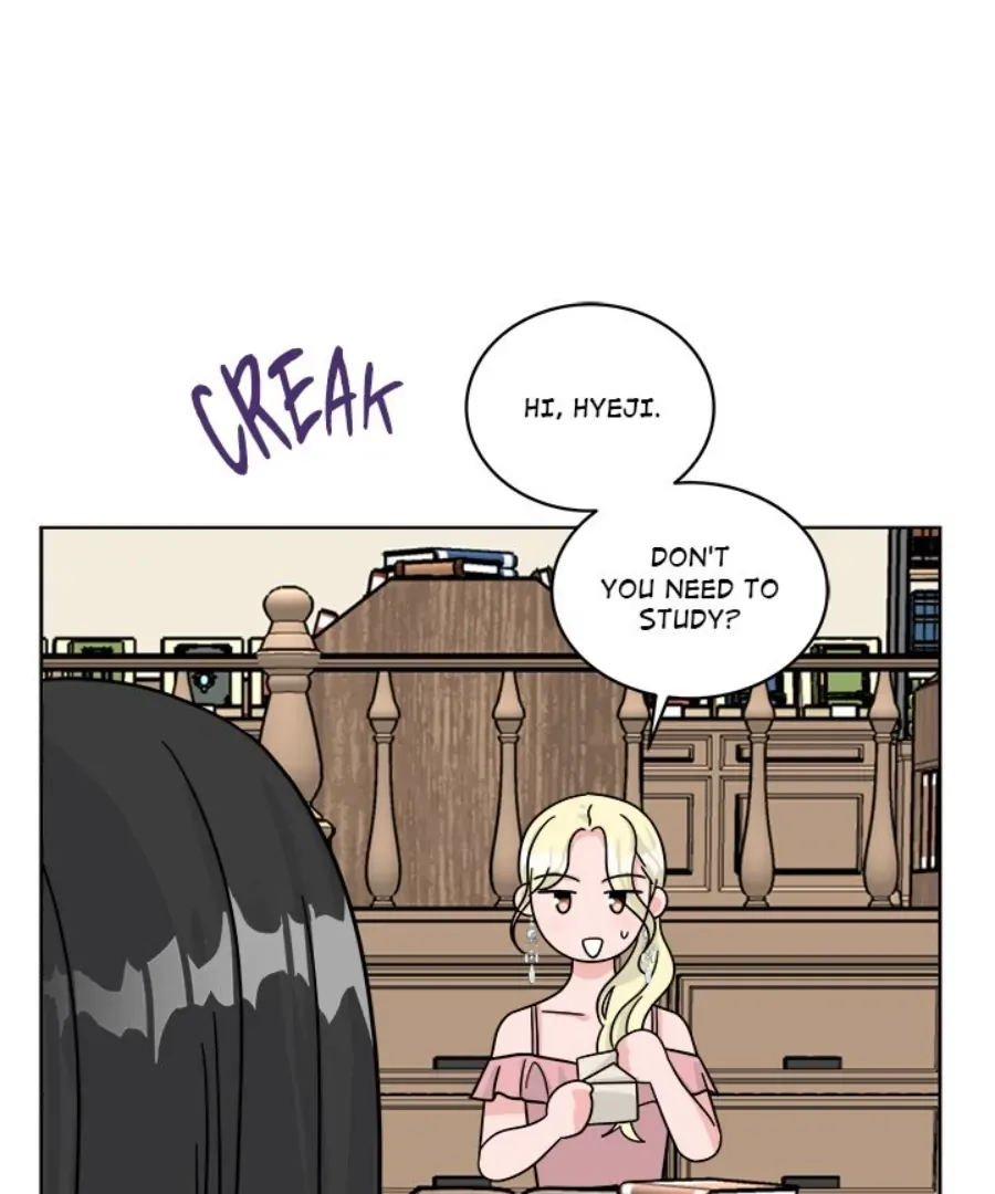Welcome, Witch Shop Chapter 43 page 75