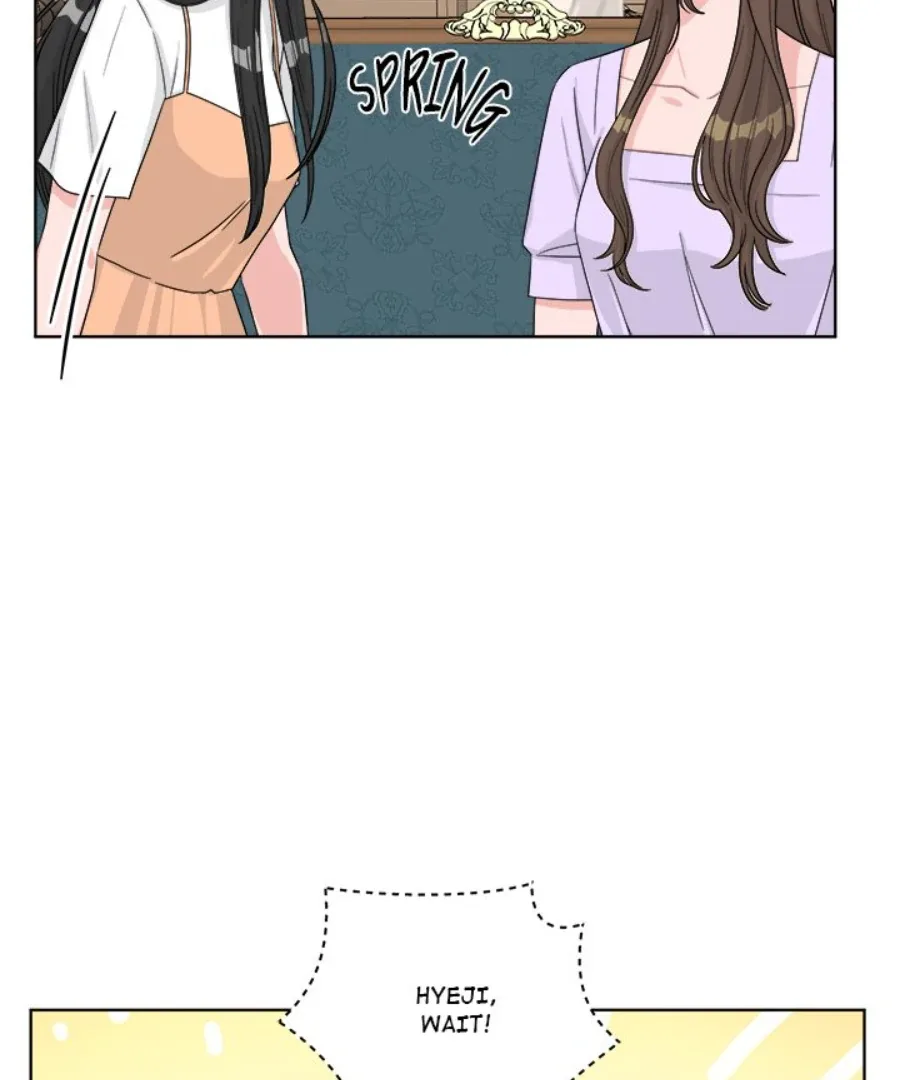 Welcome, Witch Shop Chapter 45 page 22