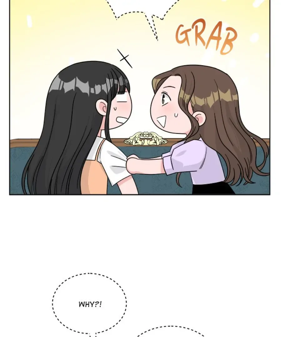 Welcome, Witch Shop Chapter 45 page 23