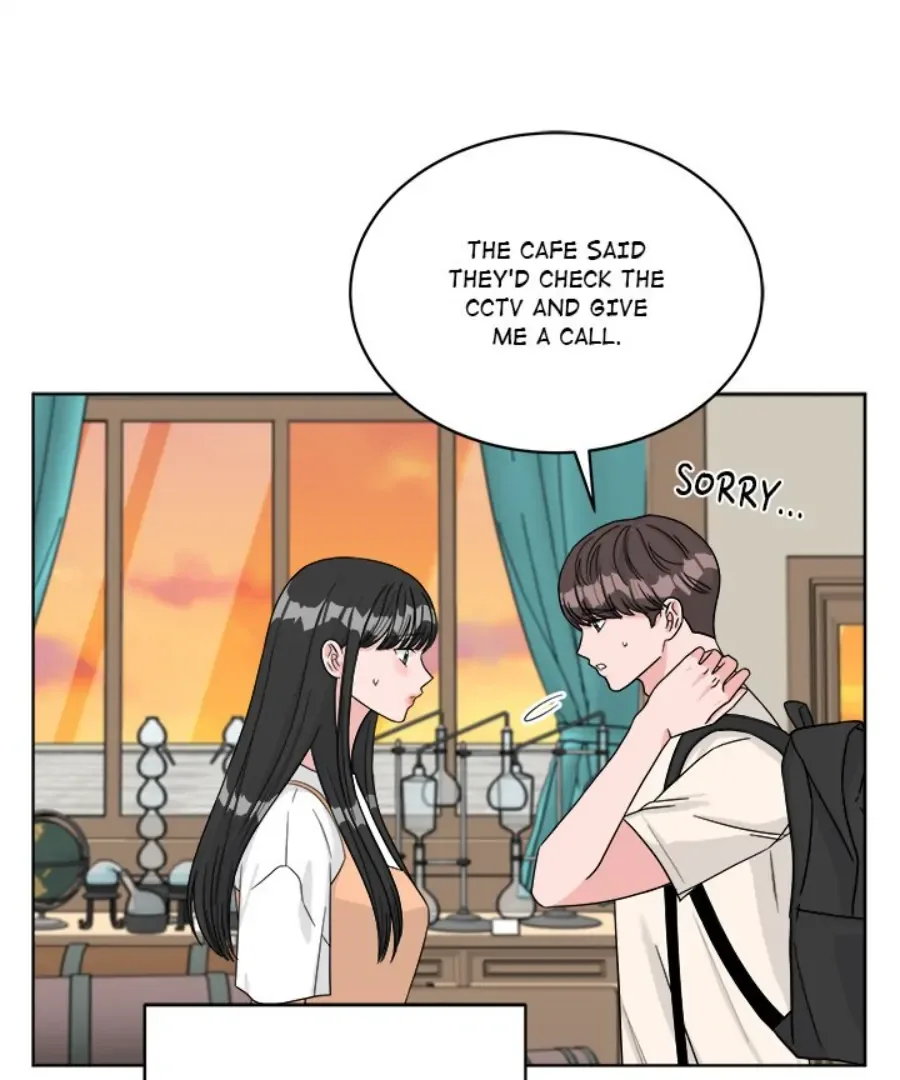 Welcome, Witch Shop Chapter 45 page 60