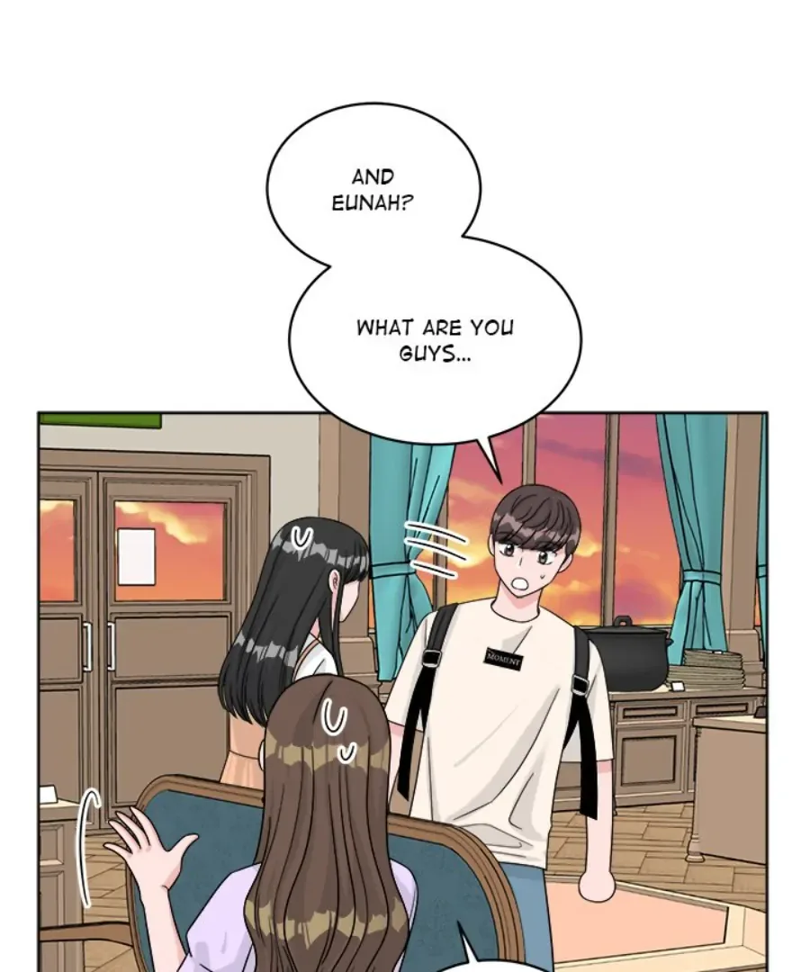 Welcome, Witch Shop Chapter 45 page 47