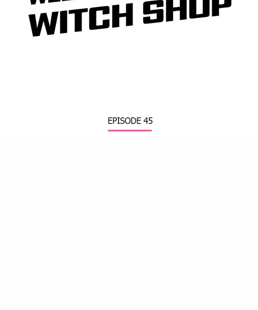 Welcome, Witch Shop Chapter 45 page 20