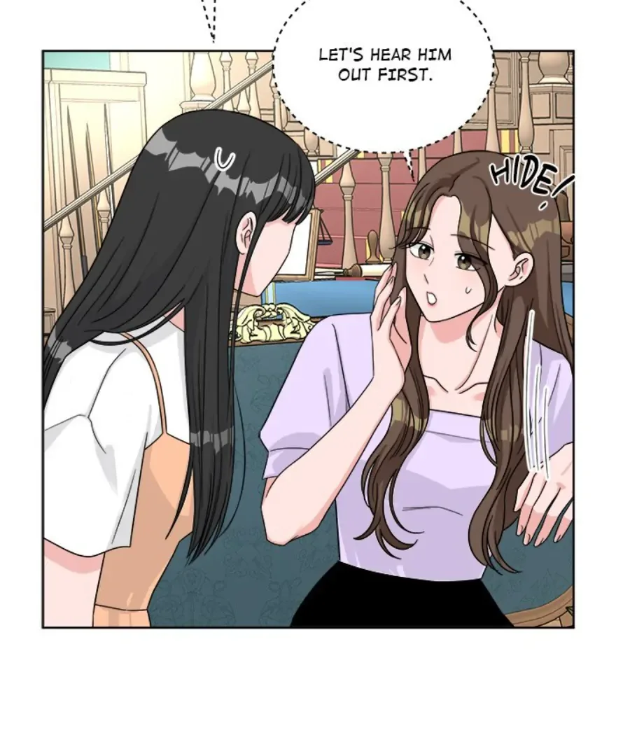 Welcome, Witch Shop Chapter 45 page 24