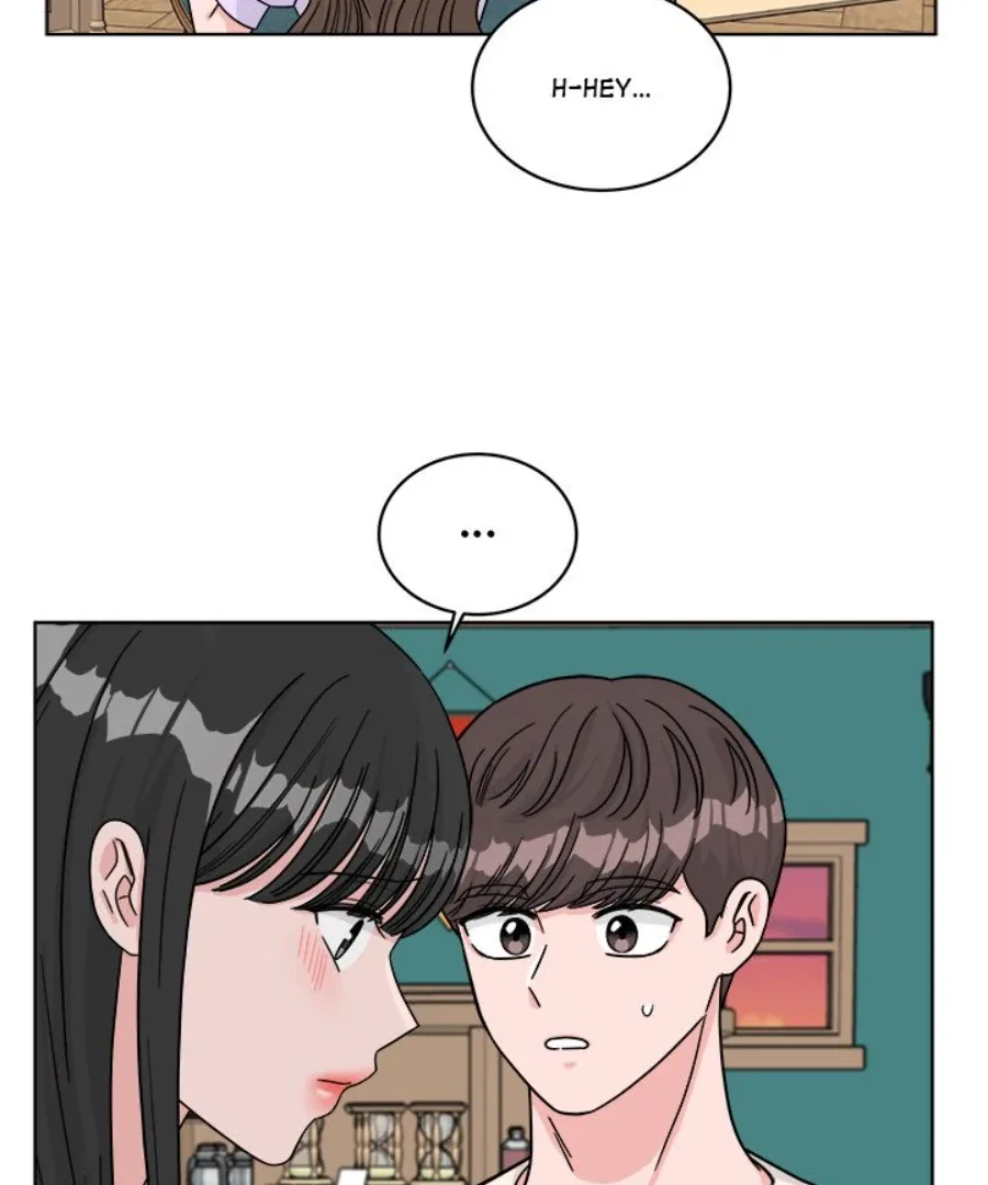 Welcome, Witch Shop Chapter 45 page 48