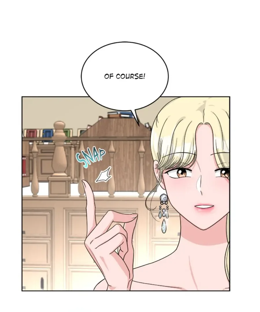 Welcome, Witch Shop Chapter 45 page 7