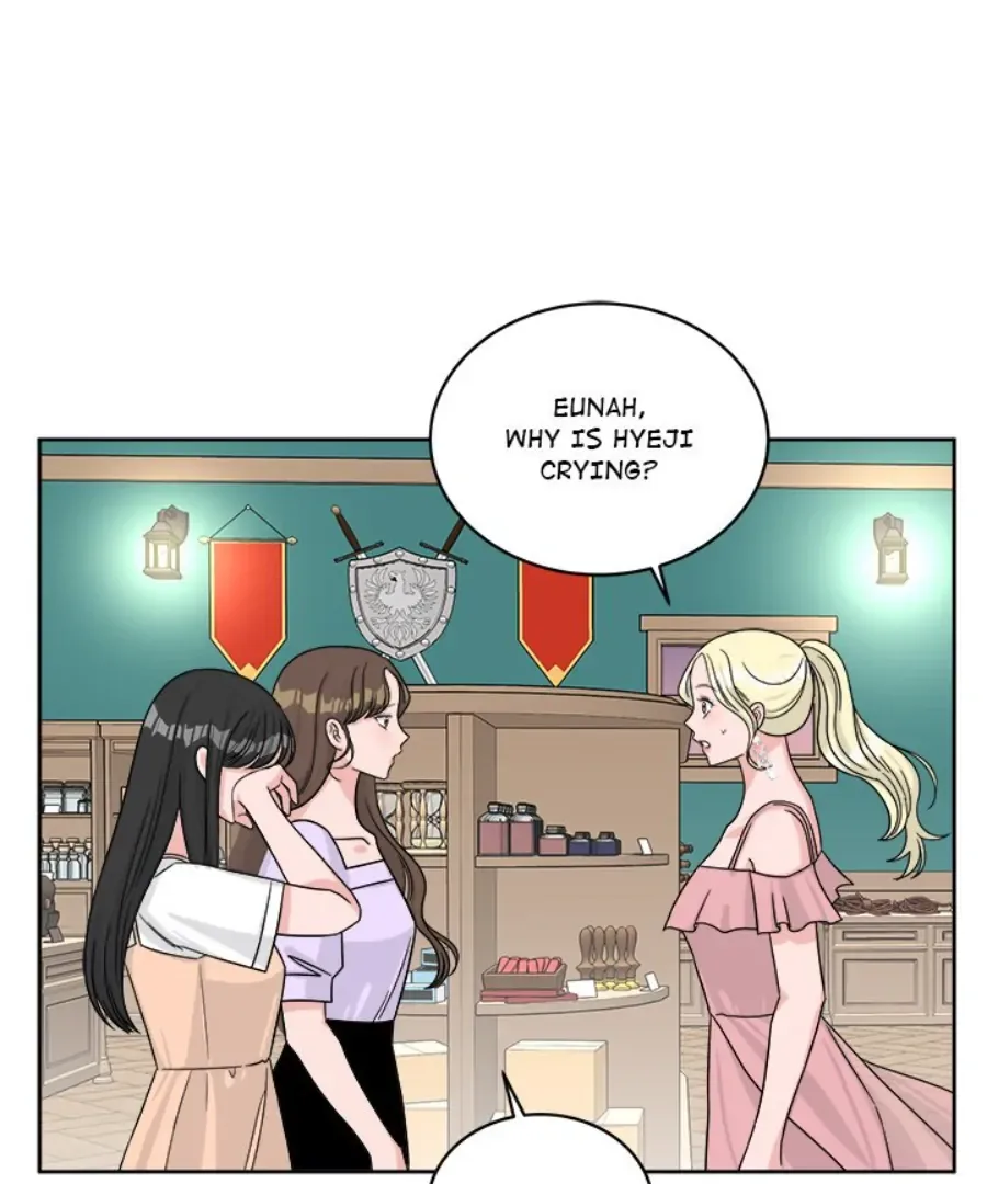 Welcome, Witch Shop Chapter 43 page 80