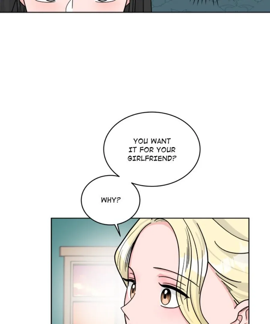 Welcome, Witch Shop Chapter 45 page 15