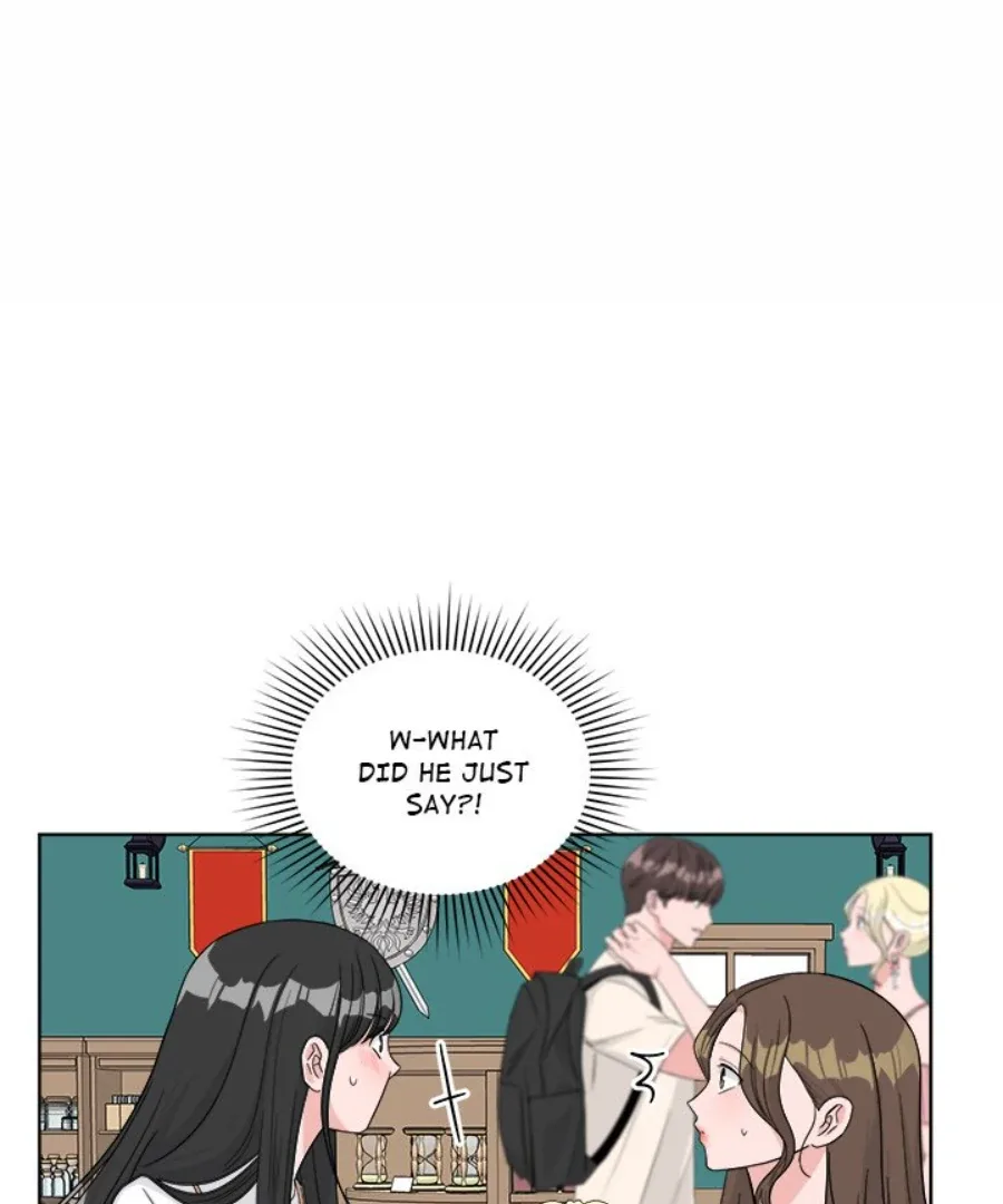 Welcome, Witch Shop Chapter 45 page 21