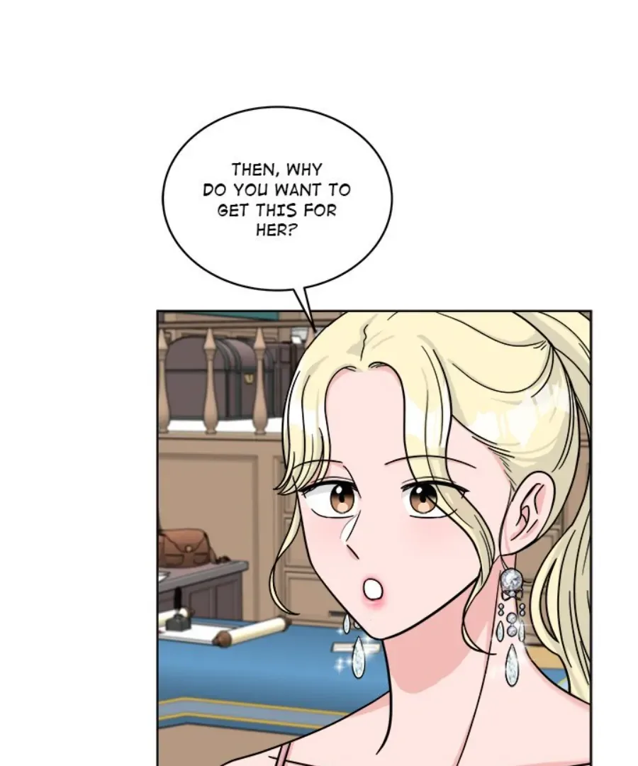 Welcome, Witch Shop Chapter 45 page 29