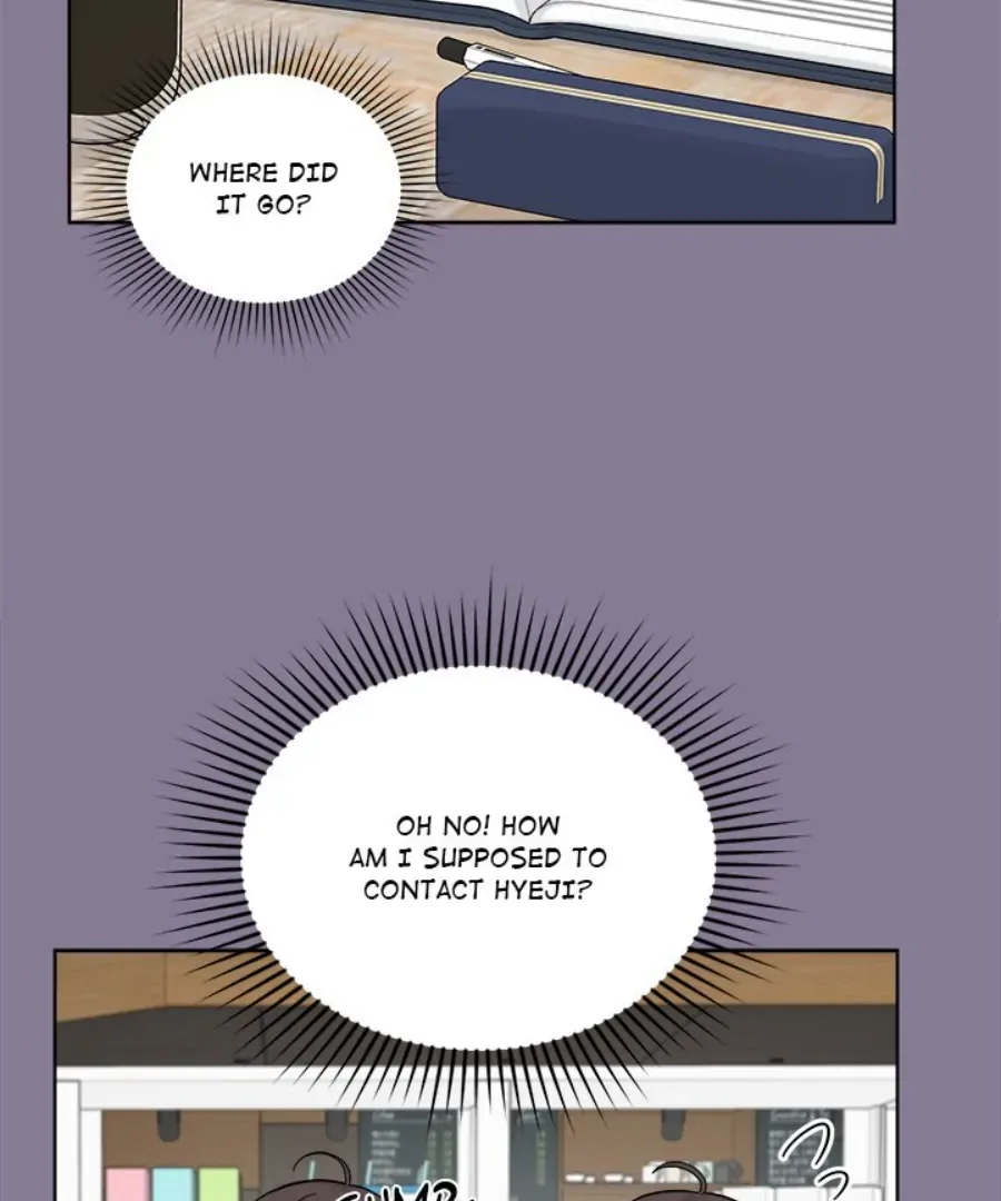 Welcome, Witch Shop Chapter 45 page 58