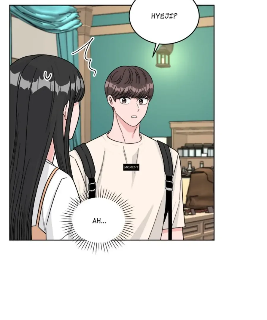 Welcome, Witch Shop Chapter 45 page 46