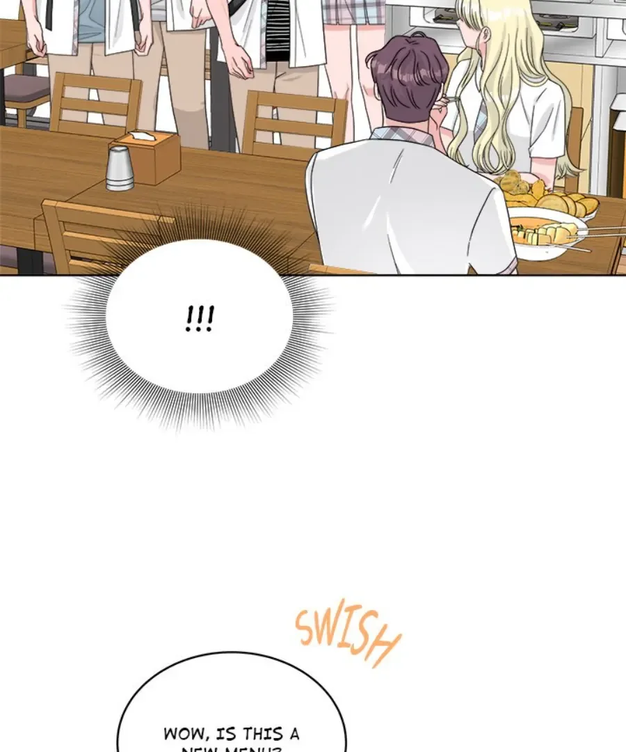 Welcome, Witch Shop Chapter 46 page 40