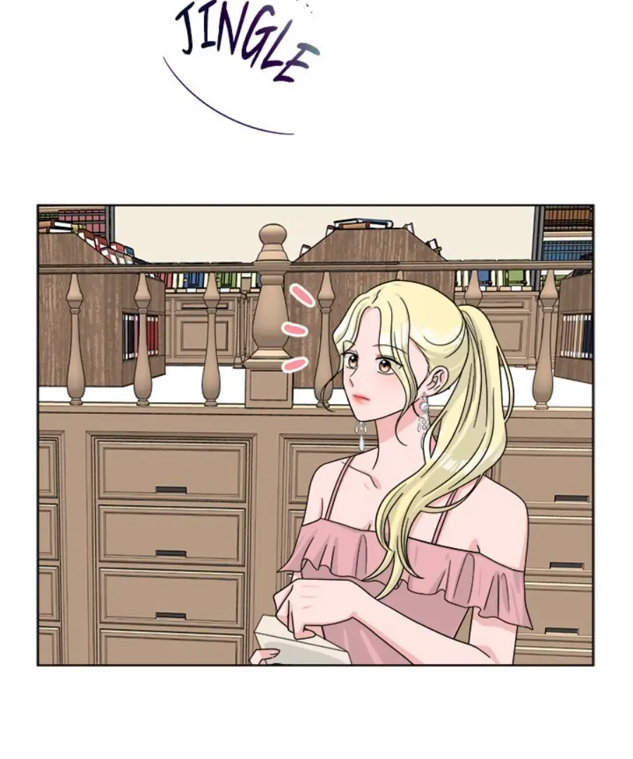 Welcome, Witch Shop Chapter 43 page 74