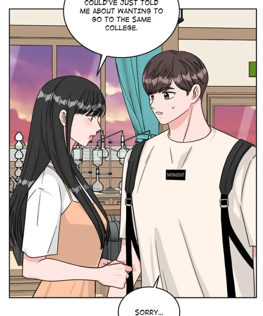 Welcome, Witch Shop Chapter 45 page 64