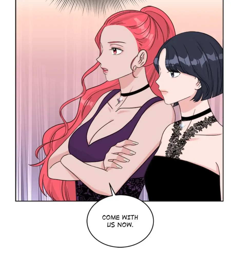 Welcome, Witch Shop Chapter 46 page 72