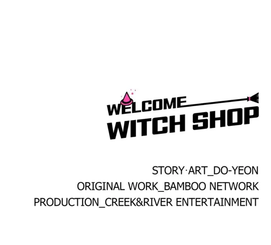 Welcome, Witch Shop Chapter 46 page 100
