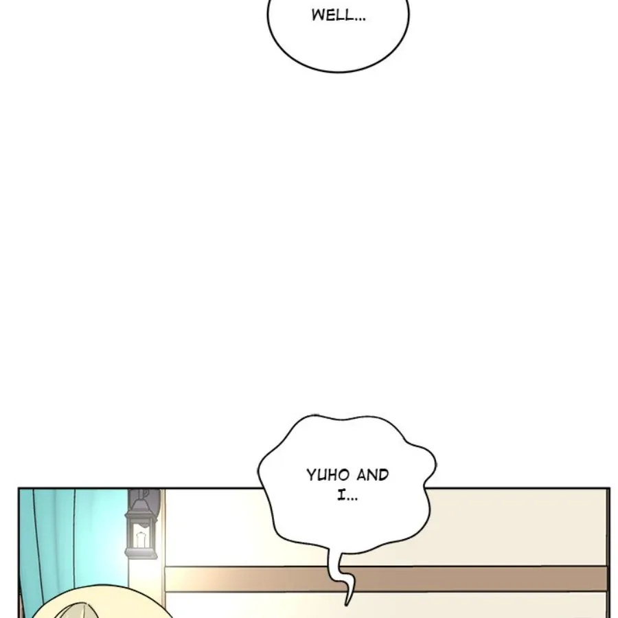 Welcome, Witch Shop Chapter 43 page 81