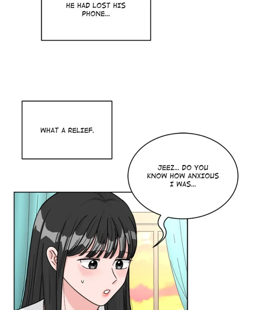 Welcome, Witch Shop Chapter 45 page 61