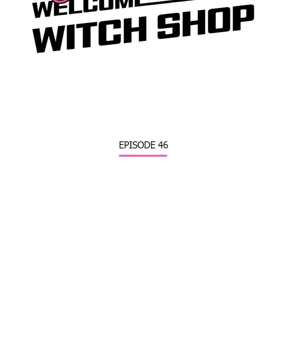 Welcome, Witch Shop Chapter 46 page 16