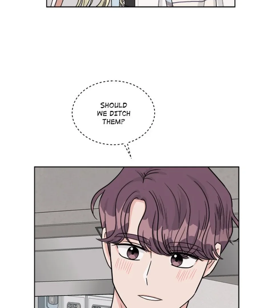 Welcome, Witch Shop Chapter 46 page 58