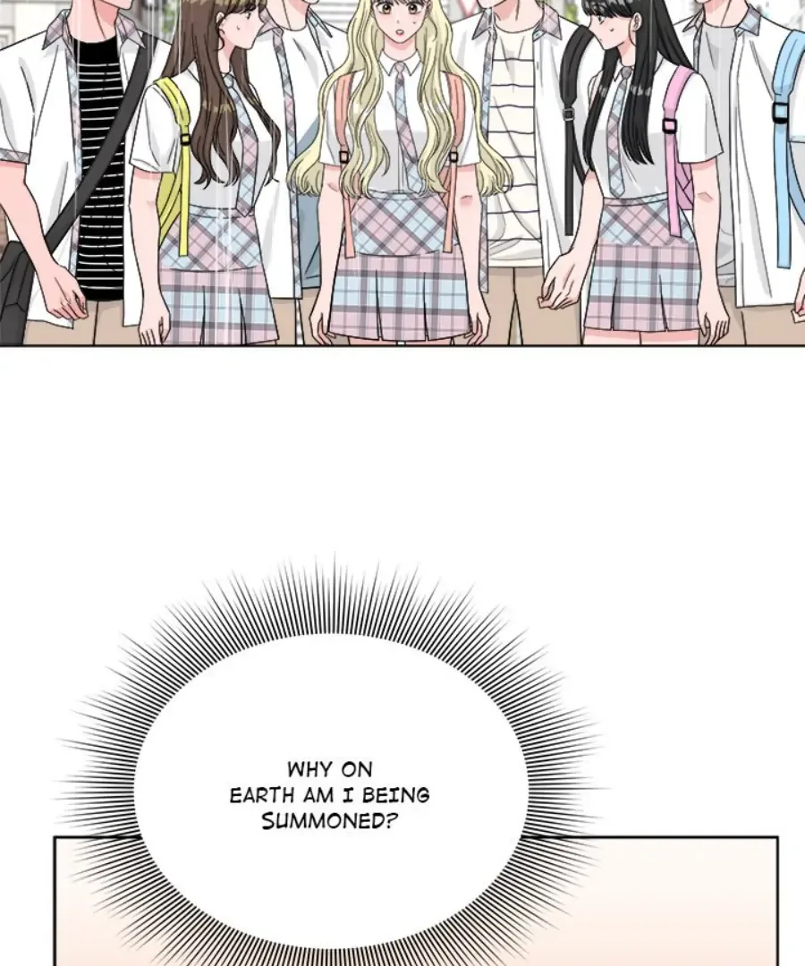 Welcome, Witch Shop Chapter 46 page 71