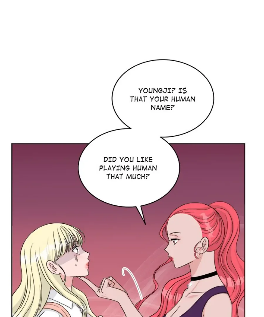 Welcome, Witch Shop Chapter 46 page 87