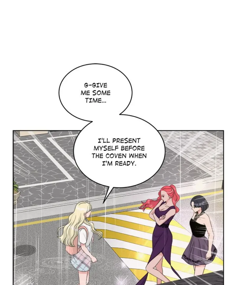 Welcome, Witch Shop Chapter 46 page 76