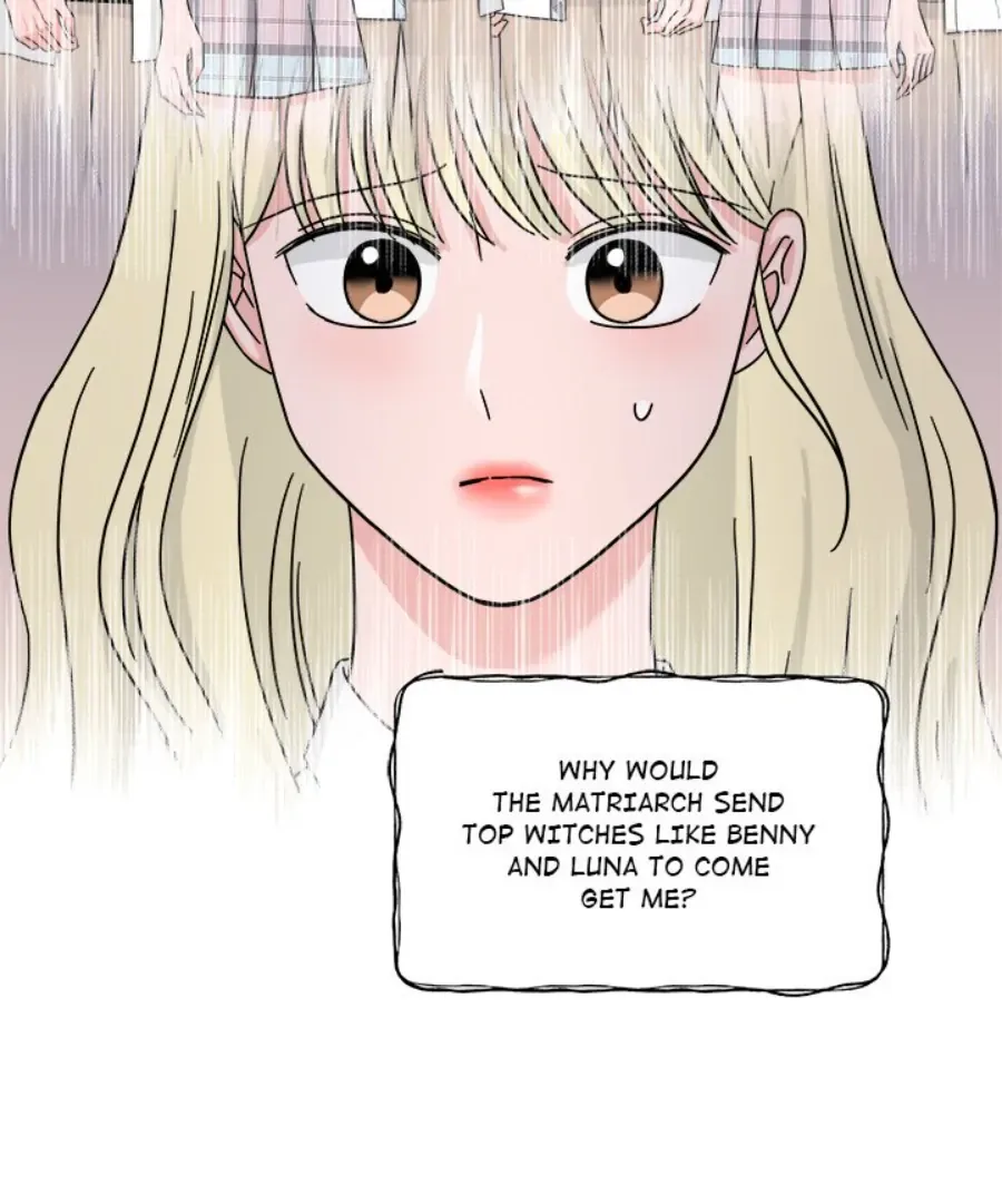 Welcome, Witch Shop Chapter 46 page 75