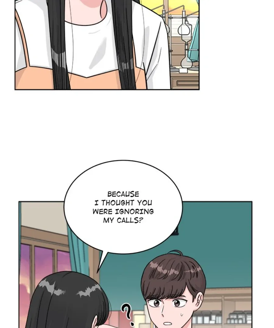 Welcome, Witch Shop Chapter 45 page 62