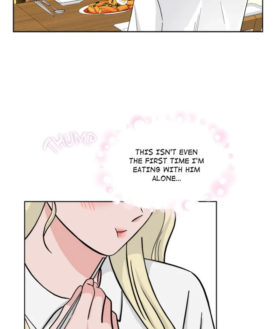Welcome, Witch Shop Chapter 46 page 21