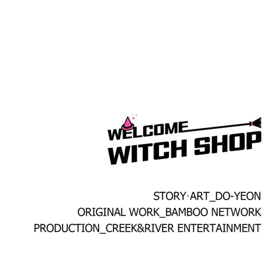 Welcome, Witch Shop Chapter 45 page 91
