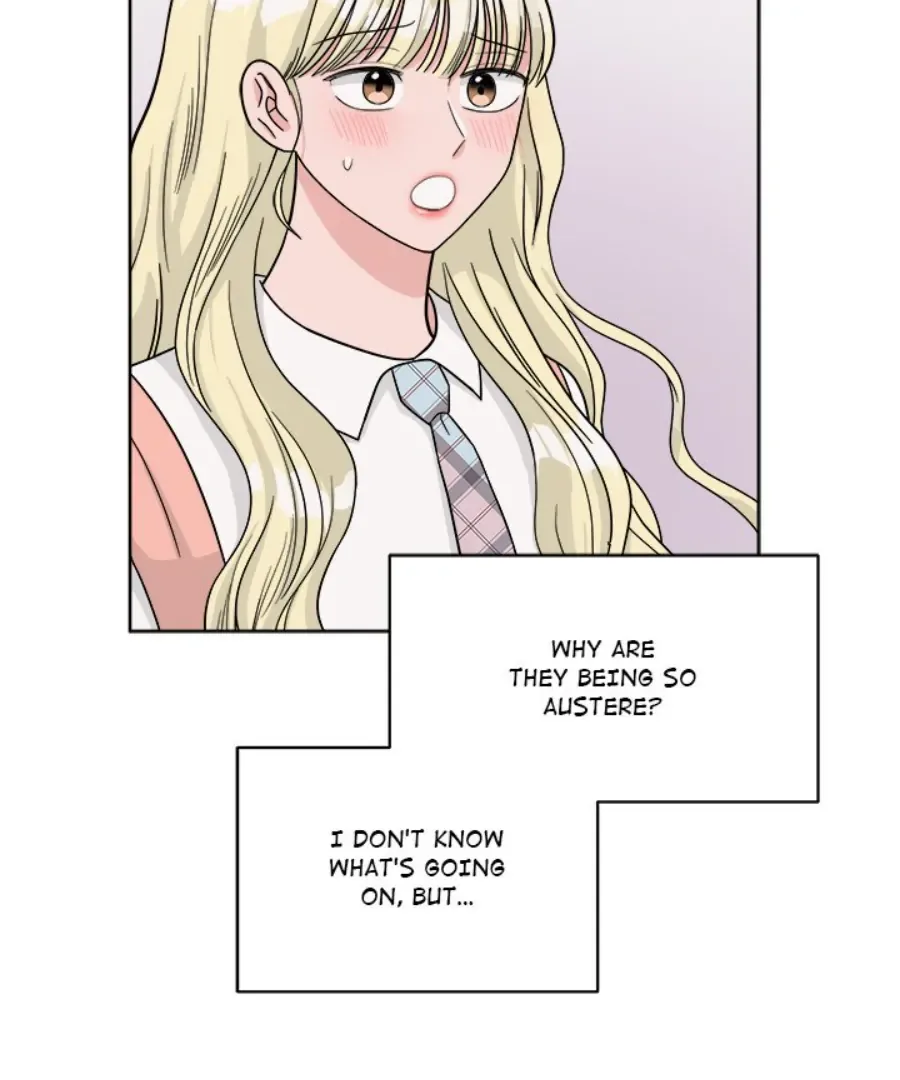 Welcome, Witch Shop Chapter 46 page 79