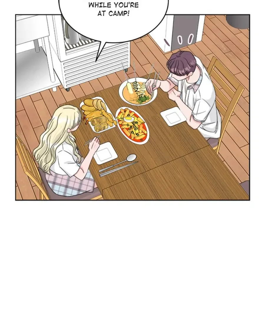 Welcome, Witch Shop Chapter 46 page 30