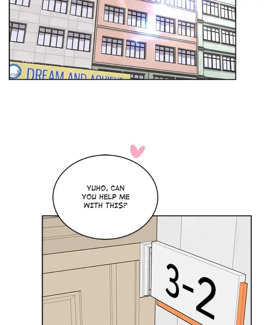 Welcome, Witch Shop Chapter 45 page 72