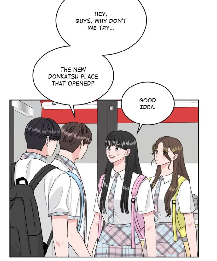 Welcome, Witch Shop Chapter 46 page 43